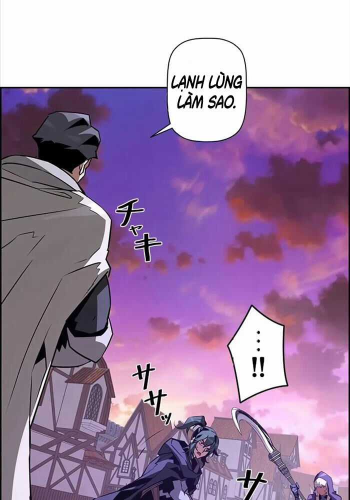 Đặc Tính Tiến Hóa Của Chiêu Hồn Sư Chapter 74 trang 85