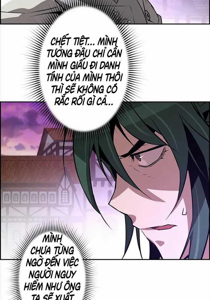 Đặc Tính Tiến Hóa Của Chiêu Hồn Sư Chapter 74 trang 87