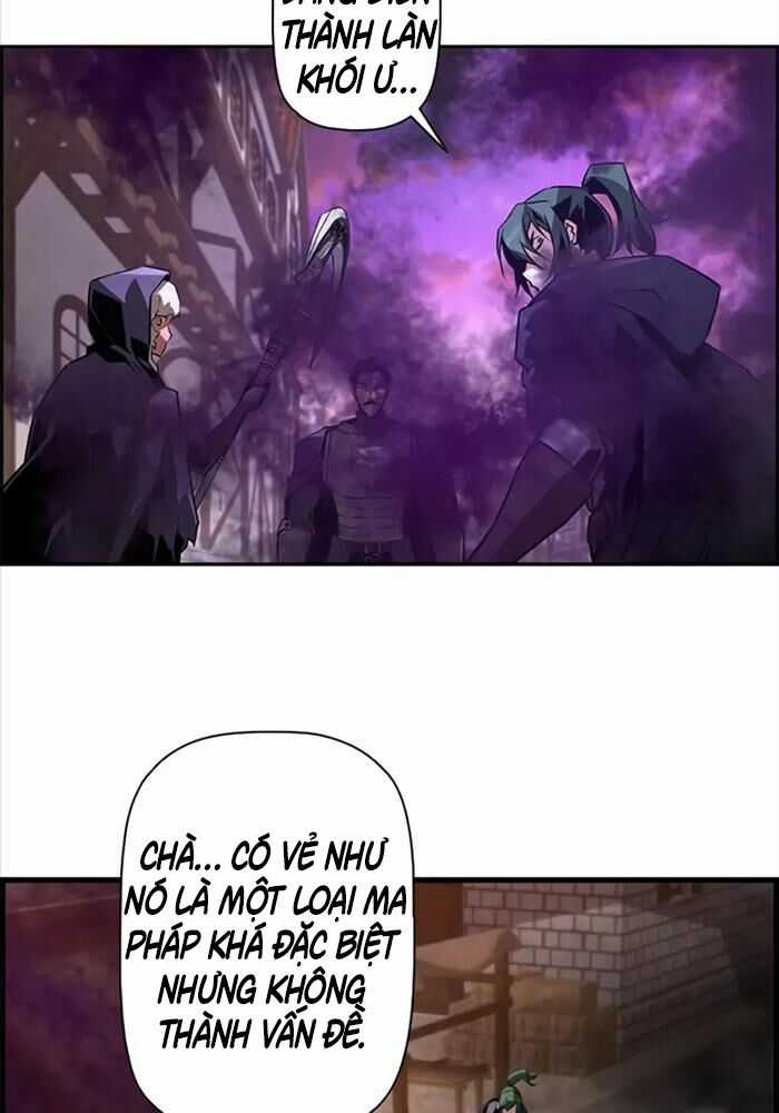 Đặc Tính Tiến Hóa Của Chiêu Hồn Sư Chapter 74 trang 91