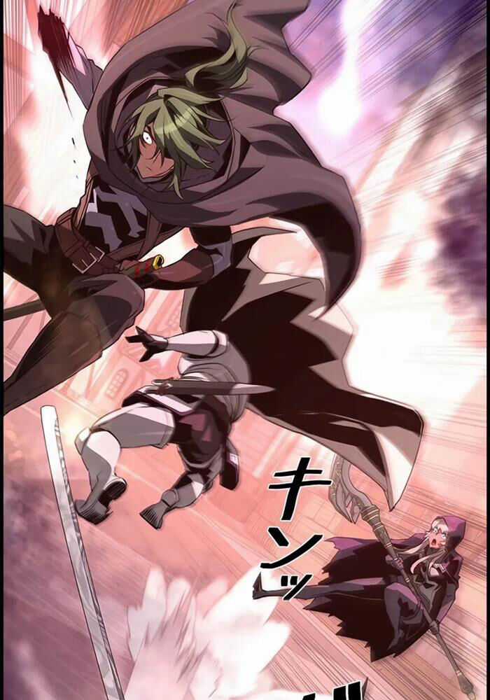 Đặc Tính Tiến Hóa Của Chiêu Hồn Sư Chapter 74 trang 98