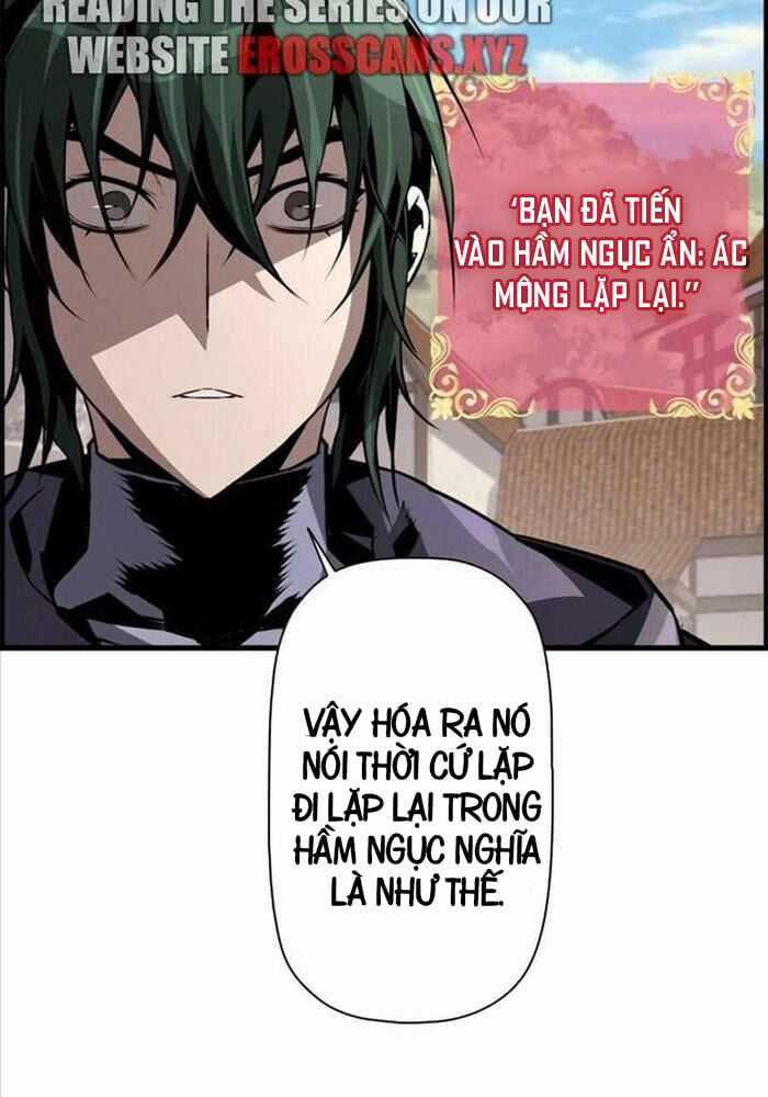 Đặc Tính Tiến Hóa Của Chiêu Hồn Sư Chapter 75 trang 26