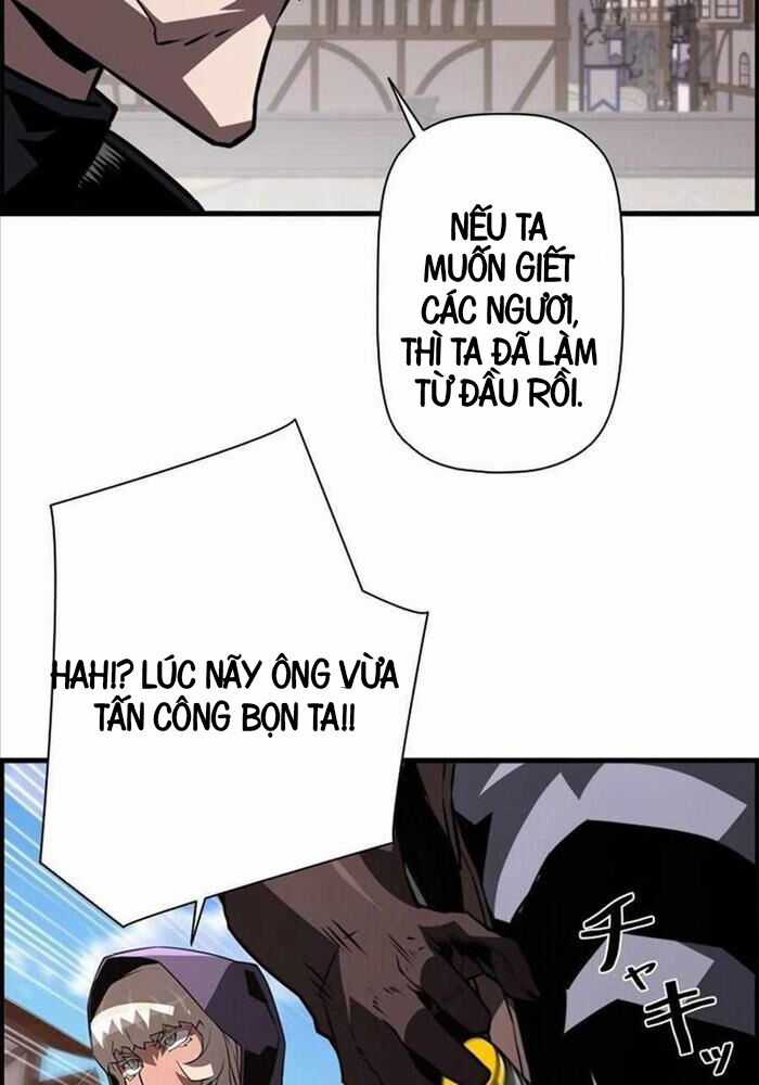 Đặc Tính Tiến Hóa Của Chiêu Hồn Sư Chapter 75 trang 48