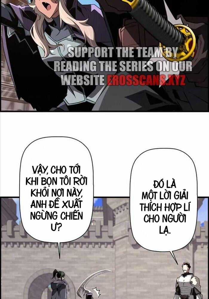 Đặc Tính Tiến Hóa Của Chiêu Hồn Sư Chapter 75 trang 49