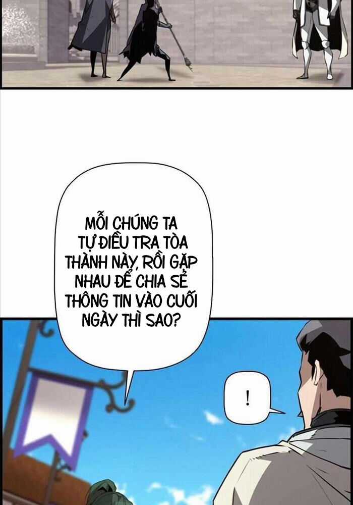 Đặc Tính Tiến Hóa Của Chiêu Hồn Sư Chapter 75 trang 50