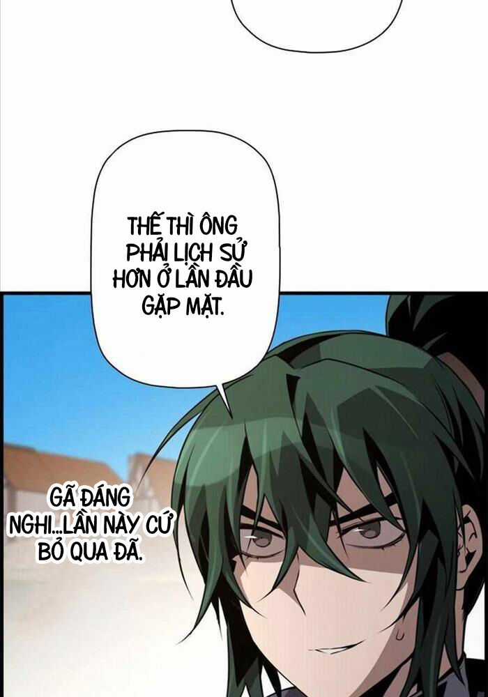 Đặc Tính Tiến Hóa Của Chiêu Hồn Sư Chapter 75 trang 55