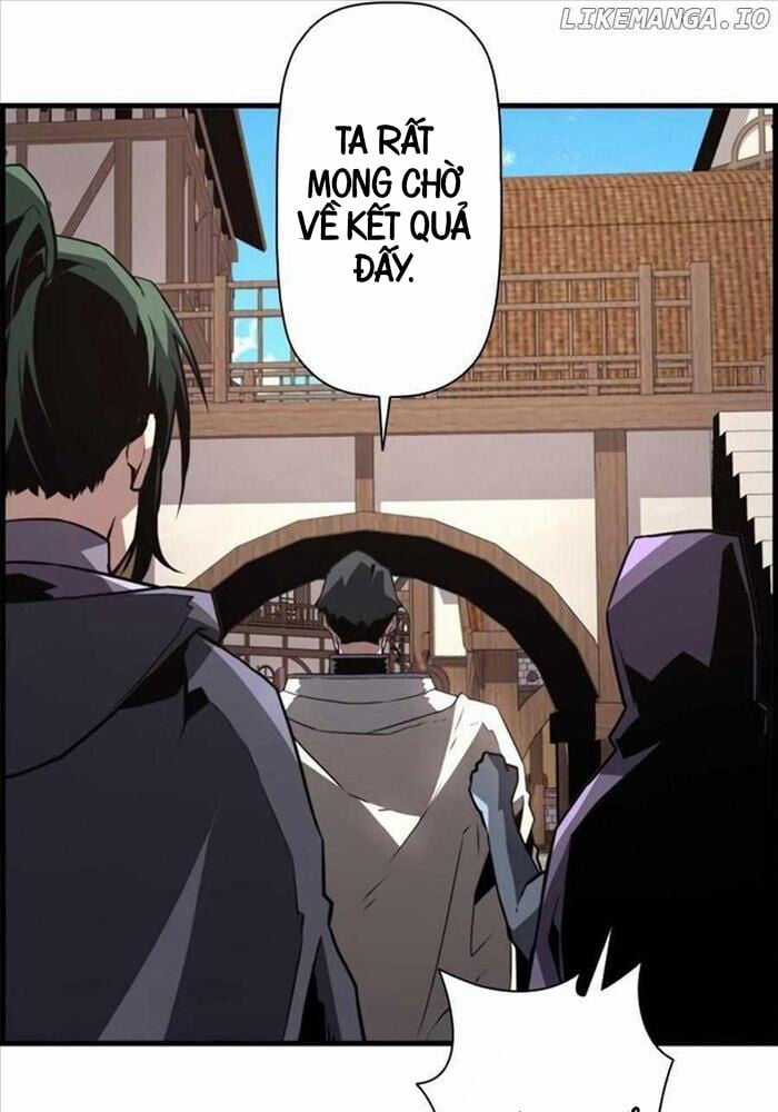 Đặc Tính Tiến Hóa Của Chiêu Hồn Sư Chapter 75 trang 68