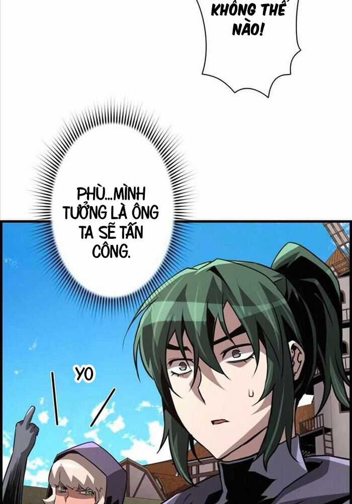 Đặc Tính Tiến Hóa Của Chiêu Hồn Sư Chapter 75 trang 69