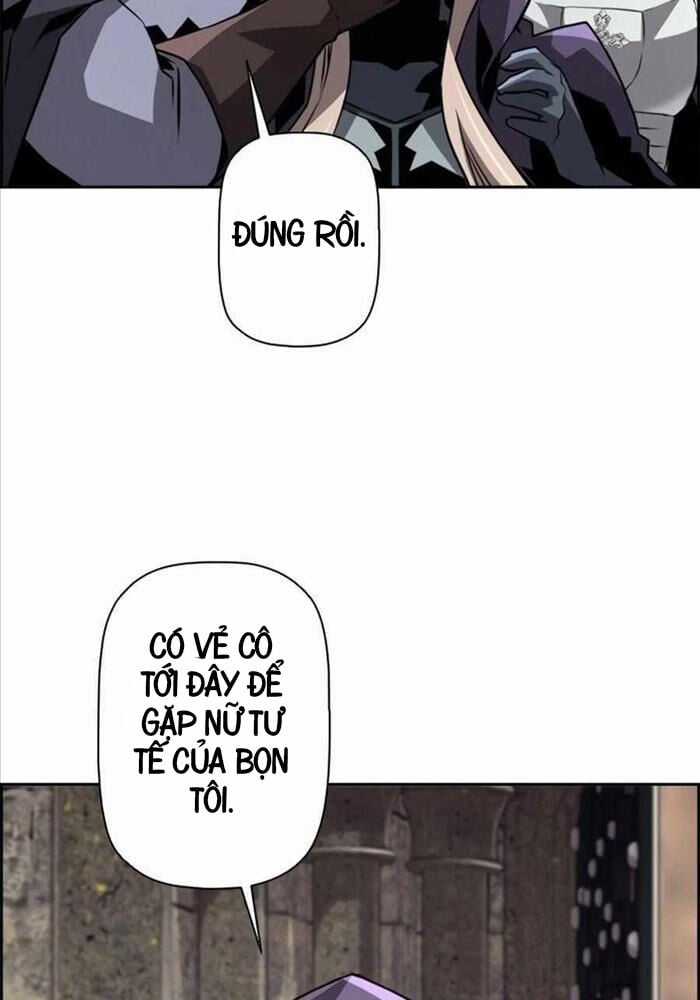 Đặc Tính Tiến Hóa Của Chiêu Hồn Sư Chapter 75 trang 83
