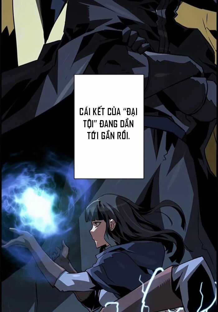 Đặc Tính Tiến Hóa Của Chiêu Hồn Sư Chapter 76 trang 101