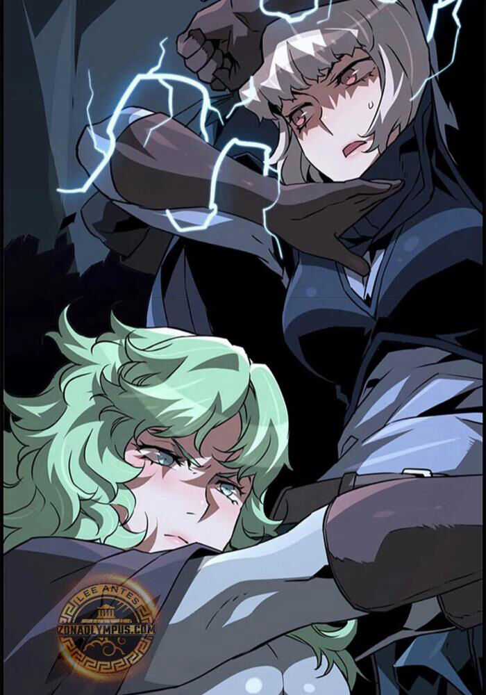 Đặc Tính Tiến Hóa Của Chiêu Hồn Sư Chapter 76 trang 102