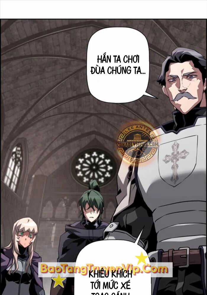 Đặc Tính Tiến Hóa Của Chiêu Hồn Sư Chapter 76 trang 107