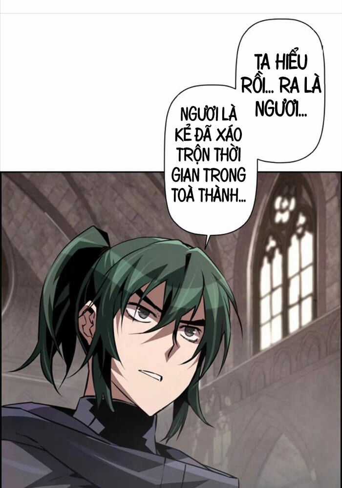 Đặc Tính Tiến Hóa Của Chiêu Hồn Sư Chapter 76 trang 11