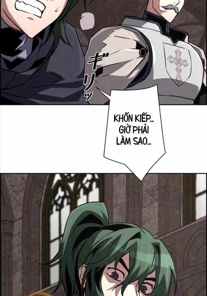 Đặc Tính Tiến Hóa Của Chiêu Hồn Sư Chapter 76 trang 112