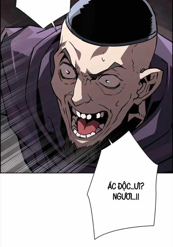 Đặc Tính Tiến Hóa Của Chiêu Hồn Sư Chapter 76 trang 21