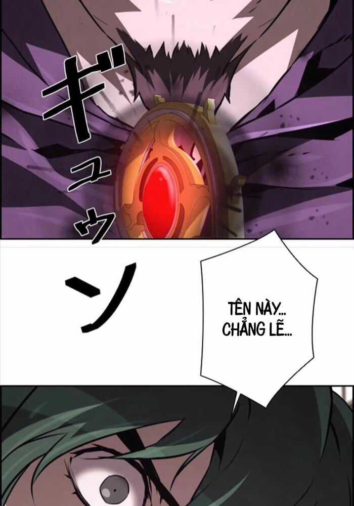 Đặc Tính Tiến Hóa Của Chiêu Hồn Sư Chapter 76 trang 29