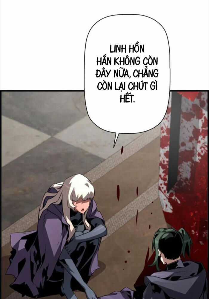 Đặc Tính Tiến Hóa Của Chiêu Hồn Sư Chapter 76 trang 36