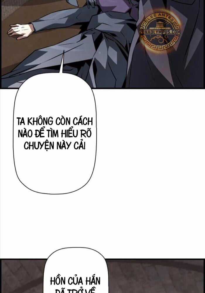 Đặc Tính Tiến Hóa Của Chiêu Hồn Sư Chapter 76 trang 37