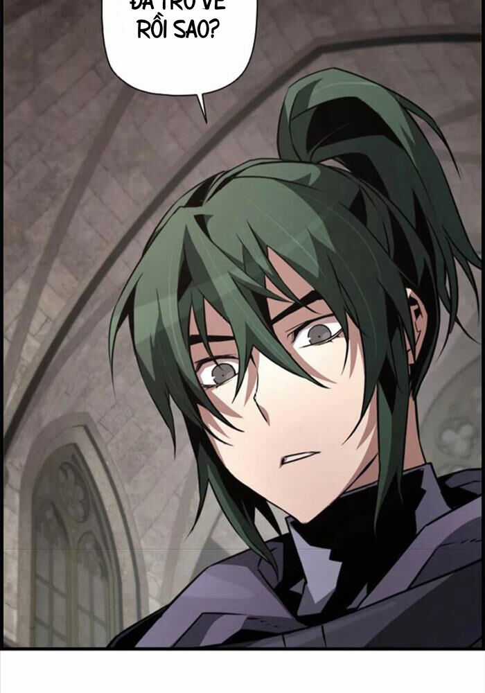 Đặc Tính Tiến Hóa Của Chiêu Hồn Sư Chapter 76 trang 38