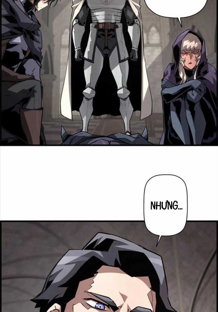 Đặc Tính Tiến Hóa Của Chiêu Hồn Sư Chapter 76 trang 40