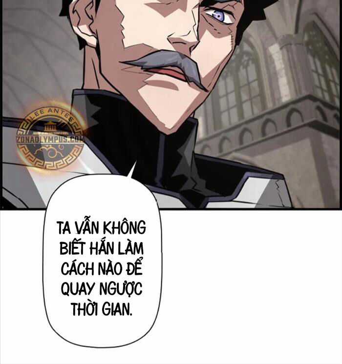 Đặc Tính Tiến Hóa Của Chiêu Hồn Sư Chapter 76 trang 41