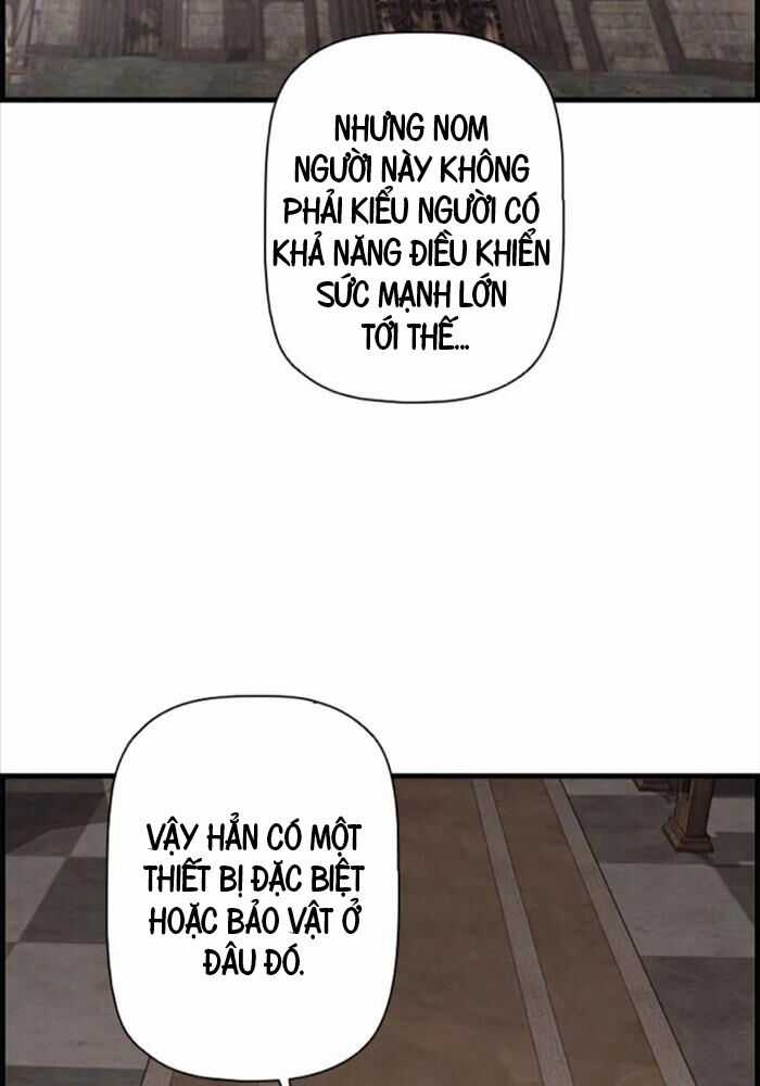 Đặc Tính Tiến Hóa Của Chiêu Hồn Sư Chapter 76 trang 43