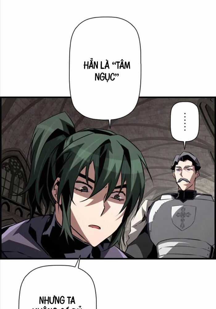 Đặc Tính Tiến Hóa Của Chiêu Hồn Sư Chapter 76 trang 45