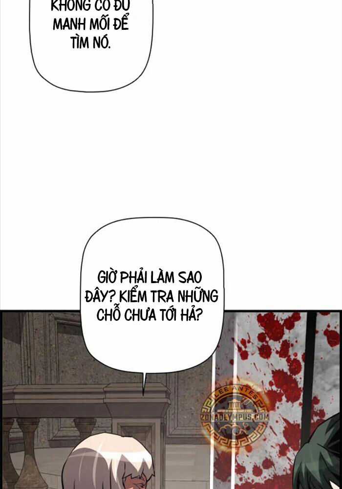 Đặc Tính Tiến Hóa Của Chiêu Hồn Sư Chapter 76 trang 46