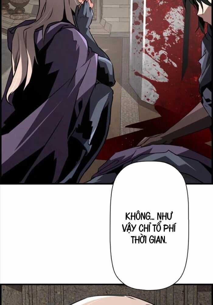 Đặc Tính Tiến Hóa Của Chiêu Hồn Sư Chapter 76 trang 47