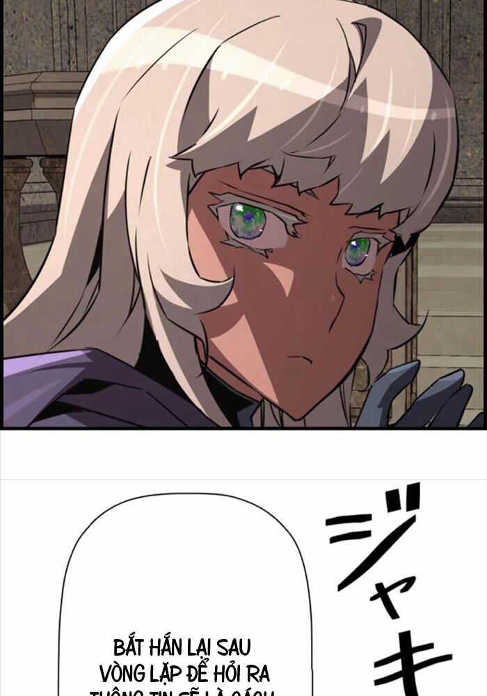 Đặc Tính Tiến Hóa Của Chiêu Hồn Sư Chapter 76 trang 48