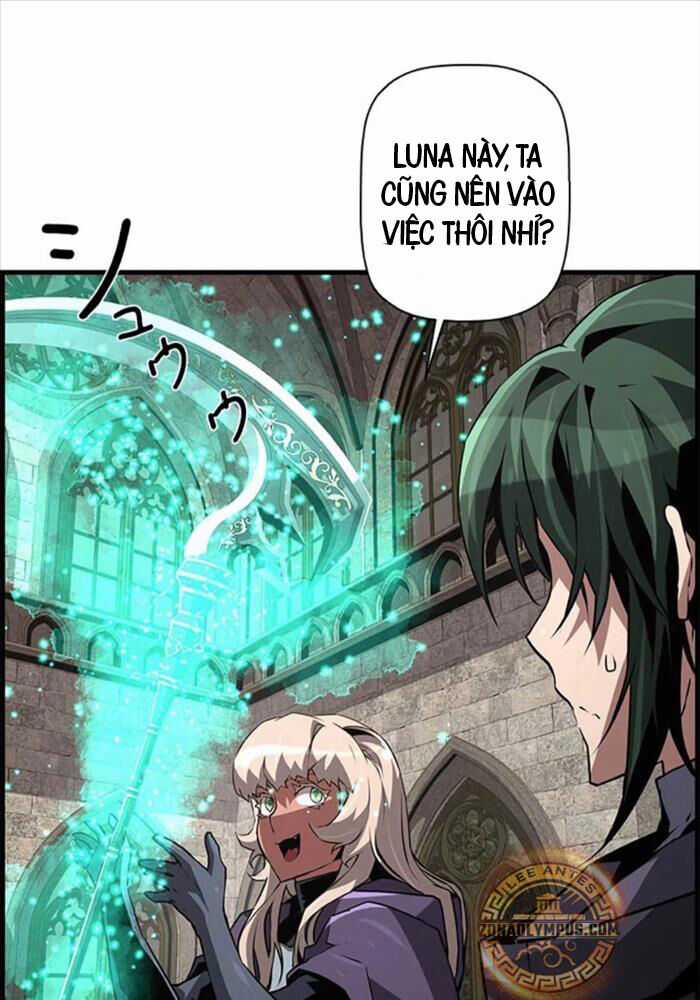 Đặc Tính Tiến Hóa Của Chiêu Hồn Sư Chapter 76 trang 55