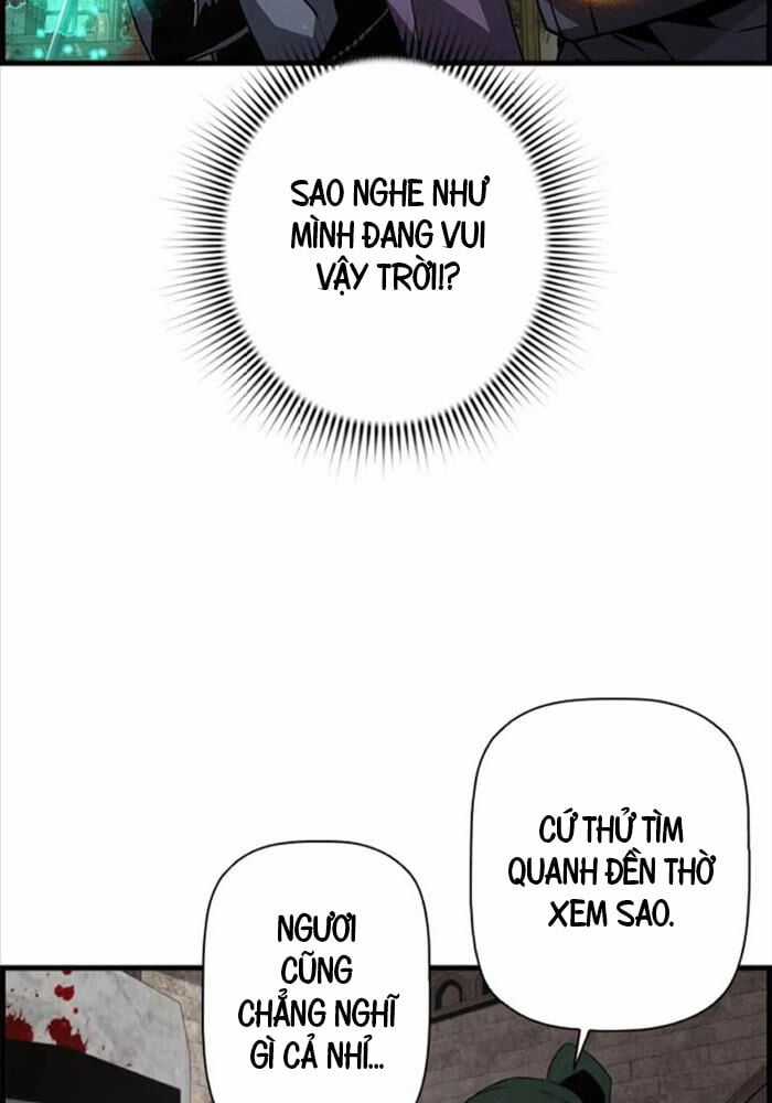 Đặc Tính Tiến Hóa Của Chiêu Hồn Sư Chapter 76 trang 56