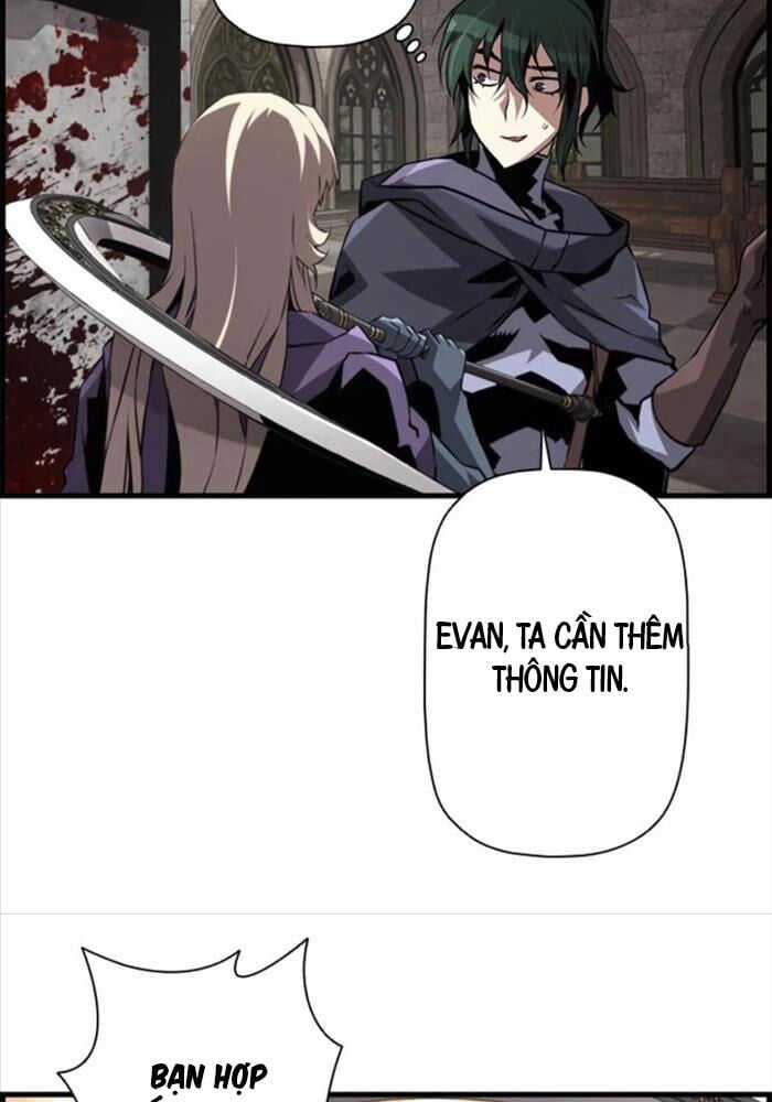 Đặc Tính Tiến Hóa Của Chiêu Hồn Sư Chapter 76 trang 57