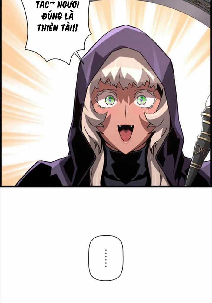 Đặc Tính Tiến Hóa Của Chiêu Hồn Sư Chapter 76 trang 58