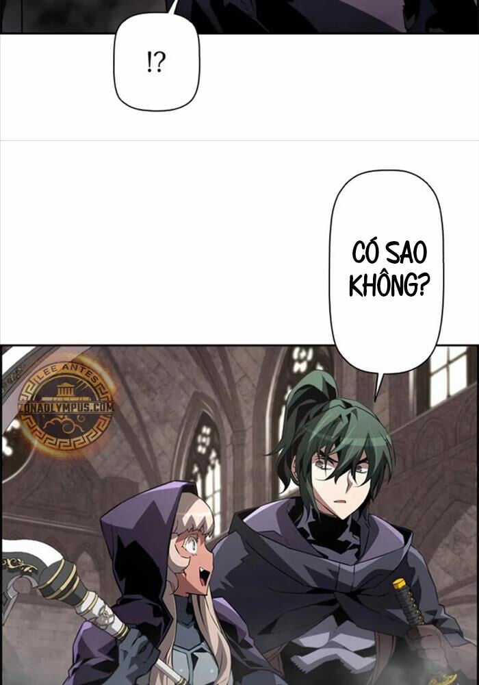 Đặc Tính Tiến Hóa Của Chiêu Hồn Sư Chapter 76 trang 6