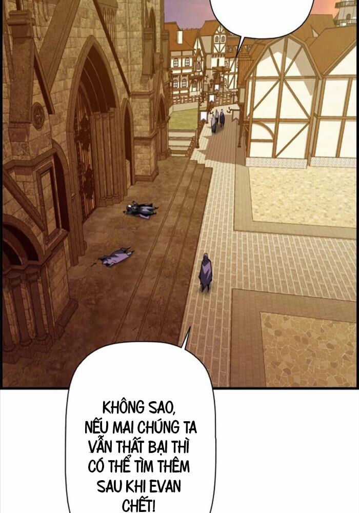 Đặc Tính Tiến Hóa Của Chiêu Hồn Sư Chapter 76 trang 61