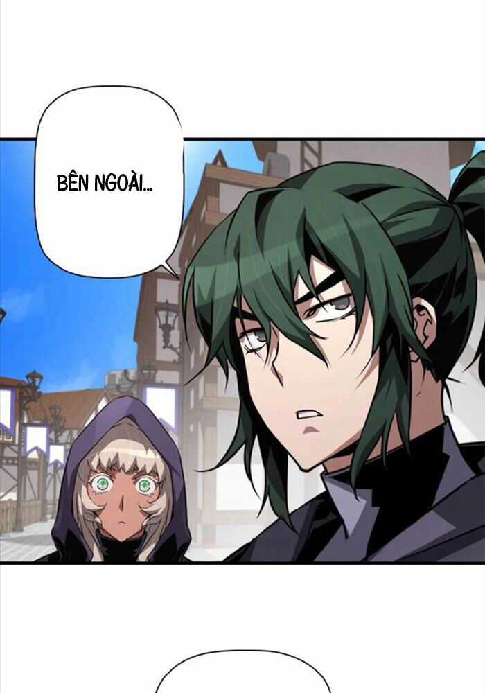 Đặc Tính Tiến Hóa Của Chiêu Hồn Sư Chapter 76 trang 65