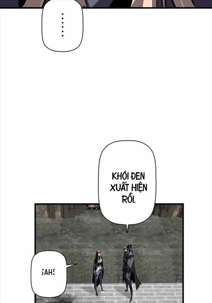 Đặc Tính Tiến Hóa Của Chiêu Hồn Sư Chapter 76 trang 68