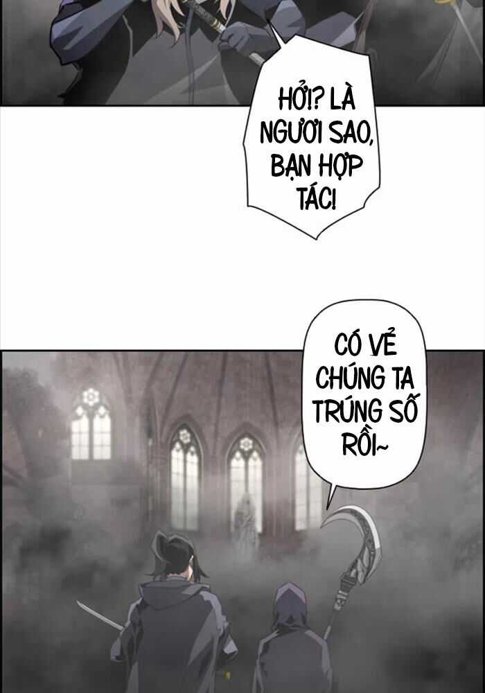 Đặc Tính Tiến Hóa Của Chiêu Hồn Sư Chapter 76 trang 7