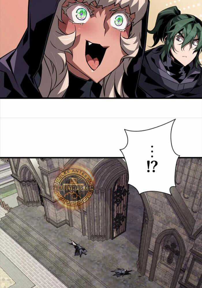 Đặc Tính Tiến Hóa Của Chiêu Hồn Sư Chapter 76 trang 74