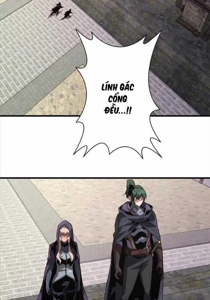 Đặc Tính Tiến Hóa Của Chiêu Hồn Sư Chapter 76 trang 75