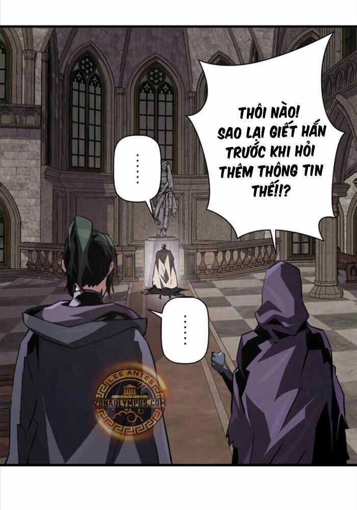 Đặc Tính Tiến Hóa Của Chiêu Hồn Sư Chapter 76 trang 78