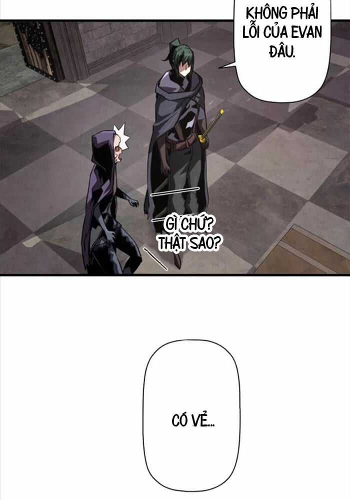 Đặc Tính Tiến Hóa Của Chiêu Hồn Sư Chapter 76 trang 81