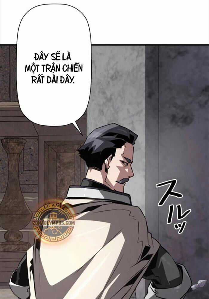 Đặc Tính Tiến Hóa Của Chiêu Hồn Sư Chapter 76 trang 82