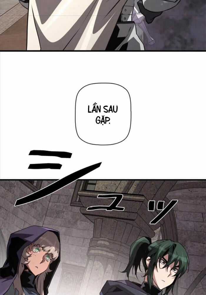 Đặc Tính Tiến Hóa Của Chiêu Hồn Sư Chapter 76 trang 83