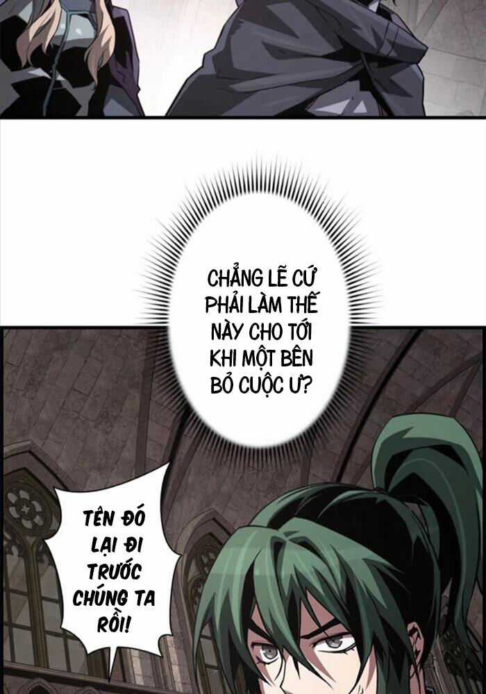 Đặc Tính Tiến Hóa Của Chiêu Hồn Sư Chapter 76 trang 84