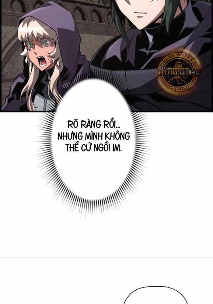 Đặc Tính Tiến Hóa Của Chiêu Hồn Sư Chapter 76 trang 85