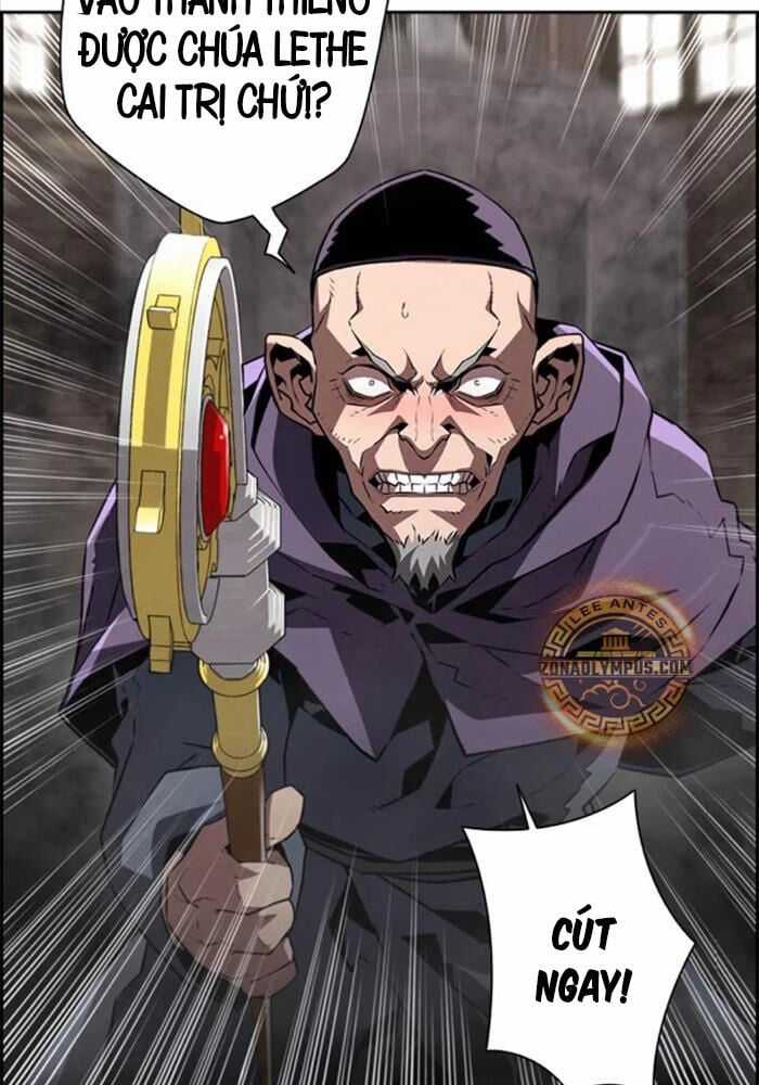 Đặc Tính Tiến Hóa Của Chiêu Hồn Sư Chapter 76 trang 9