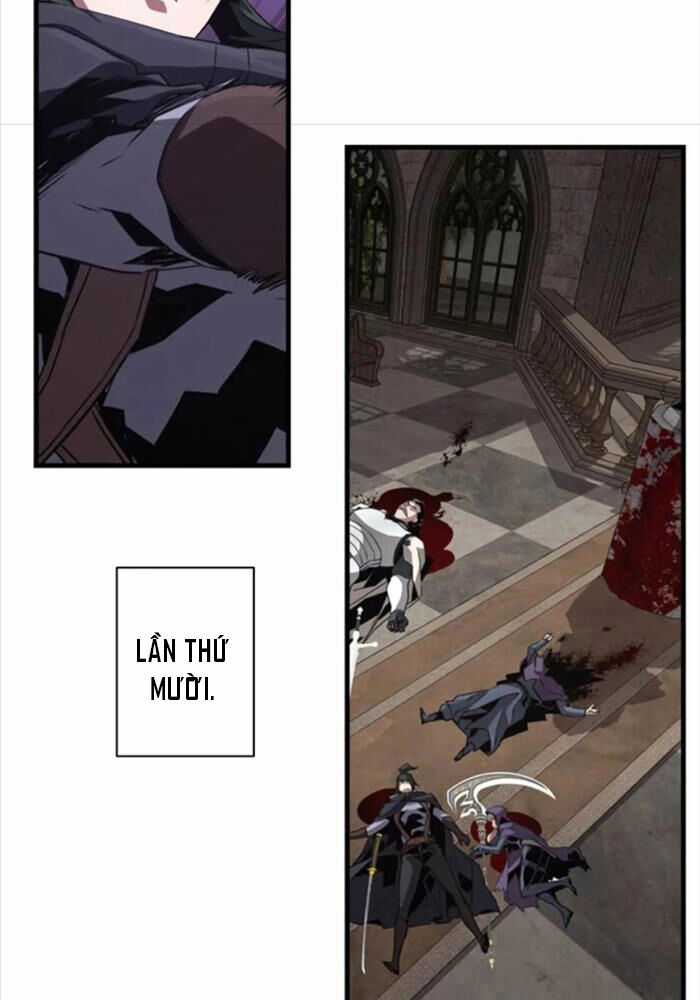 Đặc Tính Tiến Hóa Của Chiêu Hồn Sư Chapter 76 trang 91