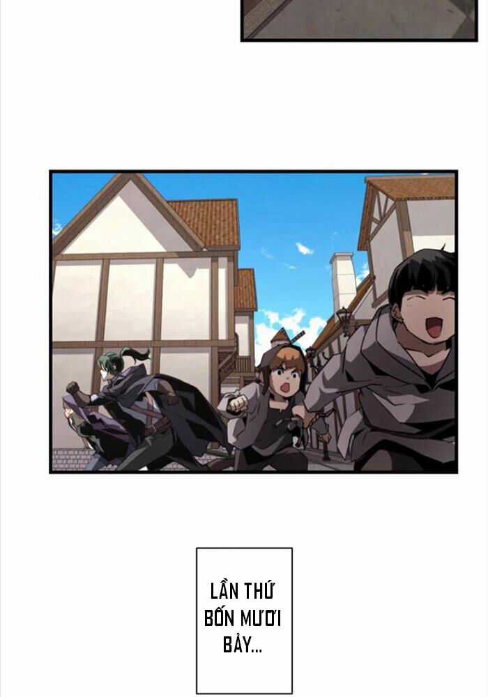 Đặc Tính Tiến Hóa Của Chiêu Hồn Sư Chapter 76 trang 92