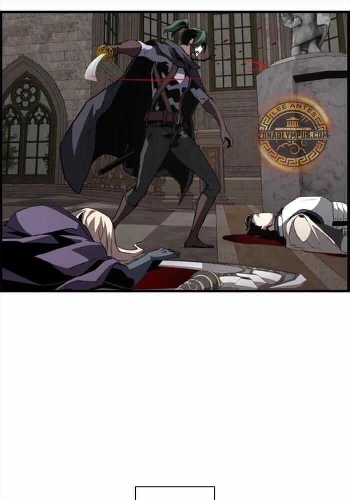 Đặc Tính Tiến Hóa Của Chiêu Hồn Sư Chapter 76 trang 94